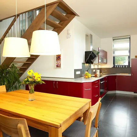 Nyaraló Kapitaensweg 07 *