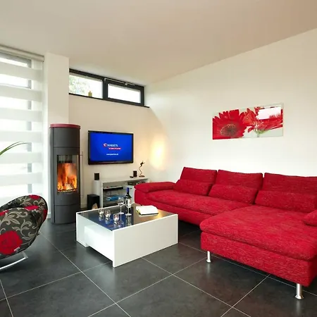 Nyaraló Kapitaensweg 07 *