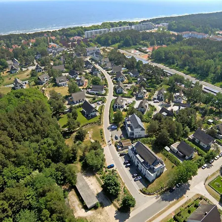 Kapitaensweg 07 Karlshagen