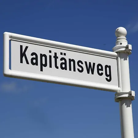 Kapitaensweg 07 *