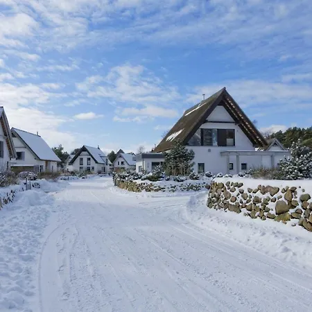 Kapitaensweg 07 Nyaraló