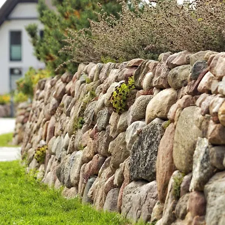 Nyaraló Kapitaensweg 07 Karlshagen