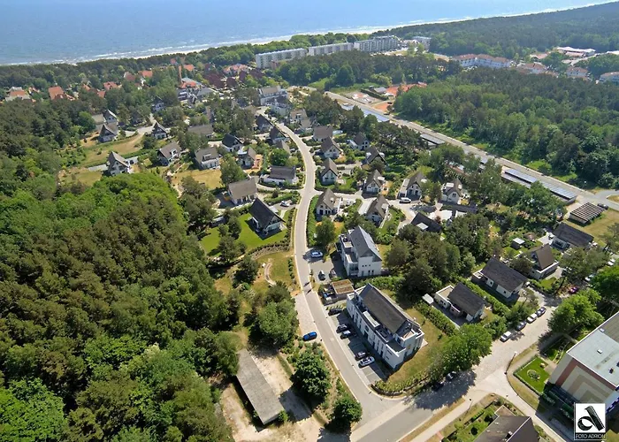 Kapitaensweg 07 Karlshagen